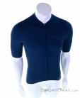 Löffler FZ Clear Hotbond Mens Biking Shirt, , Blue, , Male, 0008-11028, 5637936135, , N2-02.jpg