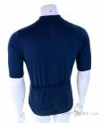 Löffler FZ Clear Hotbond Mens Biking Shirt, Löffler, Blue, , Male, 0008-11028, 5637936135, 9006063870995, N2-12.jpg