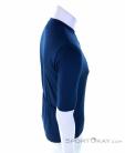 Löffler FZ Clear Hotbond Mens Biking Shirt, , Blue, , Male, 0008-11028, 5637936135, , N2-17.jpg