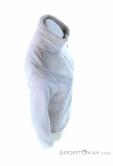 The North Face Osito Womens Fleece Jacket, , White, , Female, 0205-10556, 5637936141, , N3-18.jpg