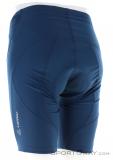 Löffler Basic Gel Mens Biking Shorts, , Blue, , Male, 0008-11029, 5637936146, , N1-11.jpg