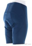 Löffler Basic Gel Mens Biking Shorts, , Blue, , Male, 0008-11029, 5637936146, , N1-16.jpg
