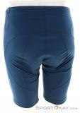 Löffler Basic Gel Mens Biking Shorts, , Blue, , Male, 0008-11029, 5637936146, , N2-12.jpg