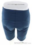Löffler Basic Gel Mens Biking Shorts, , Blue, , Male, 0008-11029, 5637936146, , N3-13.jpg