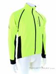 Löffler San Remo 2 WS Light Mens Biking Jacket, , Yellow, , Male, 0008-11030, 5637936156, , N1-01.jpg
