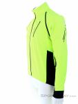 Löffler San Remo 2 WS Light Mens Biking Jacket, , Yellow, , Male, 0008-11030, 5637936156, , N1-06.jpg