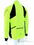 Löffler San Remo 2 WS Light Mens Biking Jacket, Löffler, Yellow, , Male, 0008-11030, 5637936156, 9006063793737, N1-11.jpg