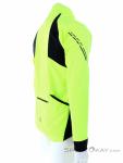 Löffler San Remo 2 WS Light Mens Biking Jacket, , Yellow, , Male, 0008-11030, 5637936156, , N1-16.jpg