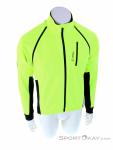 Löffler San Remo 2 WS Light Mens Biking Jacket, , Yellow, , Male, 0008-11030, 5637936156, , N2-02.jpg