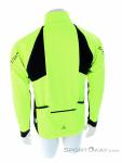 Löffler San Remo 2 WS Light Mens Biking Jacket, Löffler, Yellow, , Male, 0008-11030, 5637936156, 9006063793737, N2-12.jpg