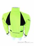Löffler San Remo 2 WS Light Mens Biking Jacket, , Yellow, , Male, 0008-11030, 5637936156, , N3-13.jpg