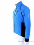 Löffler San Remo 2 WS Light Mens Biking Jacket, , Blue, , Male, 0008-11030, 5637936161, , N1-06.jpg