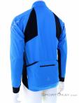 Löffler San Remo 2 WS Light Mens Biking Jacket, , Blue, , Male, 0008-11030, 5637936161, , N1-11.jpg