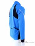 Löffler San Remo 2 WS Light Mens Biking Jacket, , Blue, , Male, 0008-11030, 5637936161, , N1-16.jpg