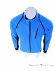 Löffler San Remo 2 WS Light Mens Biking Jacket, , Blue, , Male, 0008-11030, 5637936161, , N3-03.jpg