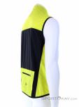 Löffler CF WPM Pocket Mens Biking Vest, Löffler, Yellow, , Male, 0008-11031, 5637936168, 9006063895479, N1-16.jpg