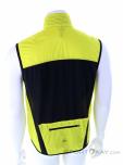 Löffler CF WPM Pocket Mens Biking Vest, Löffler, Yellow, , Male, 0008-11031, 5637936168, 9006063895479, N2-12.jpg