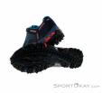 Salewa Speed Beat GTX Femmes Chaussures de trail Gore-Tex, Salewa, Bleu foncé, , Femmes, 0032-10955, 5637936241, 0, N1-11.jpg