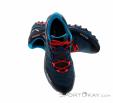 Salewa Speed Beat GTX Women Trail Running Shoes Gore-Tex, Salewa, Dark-Blue, , Female, 0032-10955, 5637936241, 0, N3-03.jpg