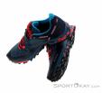 Salewa Speed Beat GTX Femmes Chaussures de trail Gore-Tex, Salewa, Bleu foncé, , Femmes, 0032-10955, 5637936241, 0, N3-08.jpg
