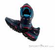 Salewa Speed Beat GTX Women Trail Running Shoes Gore-Tex, Salewa, Dark-Blue, , Female, 0032-10955, 5637936241, 0, N4-14.jpg