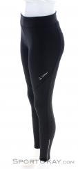 Löffler Basic Gel Long Women Biking Pants, , Black, , Female, 0008-11036, 5637936249, , N2-07.jpg
