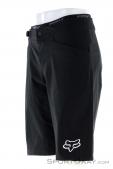 Fox Ranger Lite Caballeros Short para ciclista, Fox, Negro, , Hombre, 0236-10520, 5637936265, 191972611636, N1-06.jpg