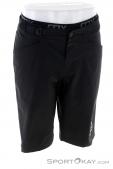 Fox Ranger Lite Mens Biking Shorts, Fox, Black, , Male, 0236-10520, 5637936265, 191972611674, N2-02.jpg