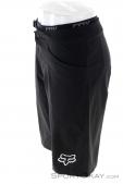 Fox Ranger Lite Mens Biking Shorts, Fox, Black, , Male, 0236-10520, 5637936265, 191972611674, N2-07.jpg