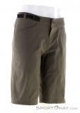 Fox Ranger Lite Uomo Pantaloncini da Bici, Fox, Marrone, , Uomo, 0236-10520, 5637936270, 191972625916, N1-01.jpg