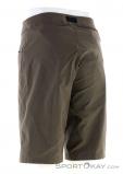 Fox Ranger Lite Mens Biking Shorts, Fox, Brown, , Male, 0236-10520, 5637936270, 191972625916, N1-11.jpg