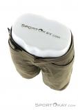 Fox Ranger Lite Caballeros Short para ciclista, Fox, Marrón, , Hombre, 0236-10520, 5637936270, 191972625916, N4-04.jpg