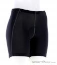 Löffler Undershorts Elastic Women Underpants, Löffler, Black, , Female, 0008-11037, 5637936272, 9006063670014, N1-01.jpg