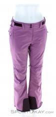 Scott Ultimate Dryo 10 Women Ski Pants, Scott, Pink, , Female, 0023-12115, 5637936278, 7613368954774, N2-02.jpg