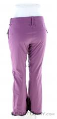 Scott Ultimate Dryo 10 Women Ski Pants, Scott, Pink, , Female, 0023-12115, 5637936278, 7613368954774, N2-12.jpg