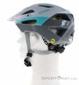 Uvex Quatro CC MIPS Bike Helmet, Uvex, White, , Male,Female,Unisex, 0329-10049, 5637936325, 4043197336152, N1-11.jpg