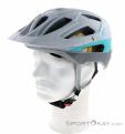 Uvex Quatro CC MIPS Bike Helmet, Uvex, White, , Male,Female,Unisex, 0329-10049, 5637936325, 4043197336152, N2-07.jpg