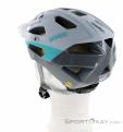 Uvex Quatro CC MIPS Bike Helmet, Uvex, White, , Male,Female,Unisex, 0329-10049, 5637936325, 4043197336152, N2-12.jpg