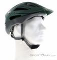 Uvex Quatro CC MIPS Bike Helmet, Uvex, Olive-Dark Green, , Male,Female,Unisex, 0329-10049, 5637936327, 4043197345819, N1-01.jpg
