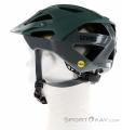 Uvex Quatro CC MIPS Bike Helmet, Uvex, Olive-Dark Green, , Male,Female,Unisex, 0329-10049, 5637936327, 4043197345819, N1-11.jpg
