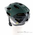 Uvex Quatro CC MIPS Bike Helmet, Uvex, Olive-Dark Green, , Male,Female,Unisex, 0329-10049, 5637936327, 4043197345819, N2-12.jpg