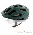 Uvex Quatro CC MIPS Bike Helmet, Uvex, Olive-Dark Green, , Male,Female,Unisex, 0329-10049, 5637936327, 4043197345819, N3-08.jpg