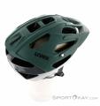 Uvex Quatro CC MIPS Bike Helmet, Uvex, Olive-Dark Green, , Male,Female,Unisex, 0329-10049, 5637936327, 4043197345819, N3-18.jpg