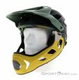 Uvex Jakkyl Hde 2.0 Full Face Helmet detachable, Uvex, Yellow, , Male,Female,Unisex, 0329-10022, 5637936341, 4043197336411, N1-06.jpg