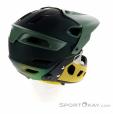 Uvex Jakkyl Hde 2.0 Full Face Helmet detachable, Uvex, Yellow, , Male,Female,Unisex, 0329-10022, 5637936341, 4043197336411, N2-17.jpg
