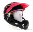 Uvex Jakkyl Hde 2.0 Full Face Helmet detachable, Uvex, Pink, , Male,Female,Unisex, 0329-10022, 5637936342, 4043197336435, N1-01.jpg