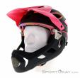 Uvex Jakkyl Hde 2.0 Full Face Helmet detachable, Uvex, Pink, , Male,Female,Unisex, 0329-10022, 5637936342, 4043197336435, N1-06.jpg