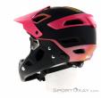 Uvex Jakkyl Hde 2.0 Full Face Helmet detachable, Uvex, Pink, , Male,Female,Unisex, 0329-10022, 5637936342, 4043197336435, N1-11.jpg