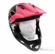 Uvex Jakkyl Hde 2.0 Full Face Helmet detachable, Uvex, Pink, , Male,Female,Unisex, 0329-10022, 5637936342, 4043197336435, N2-02.jpg