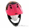 Uvex Jakkyl Hde 2.0 Full Face Helmet detachable, Uvex, Pink, , Male,Female,Unisex, 0329-10022, 5637936342, 4043197336442, N3-03.jpg